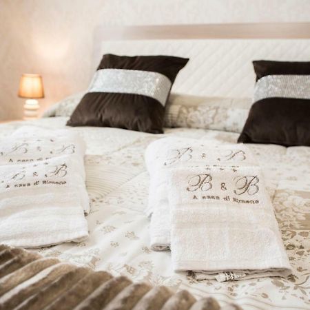 Bed and Breakfast A Casa Di Simona Монреале Экстерьер фото