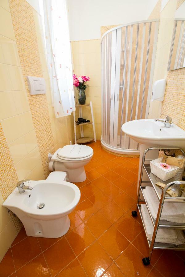 Bed and Breakfast A Casa Di Simona Монреале Экстерьер фото